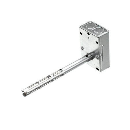 Aaon Switch Fan Limit P45130